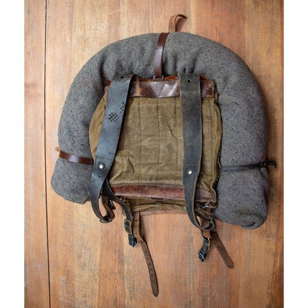 nap sack as seen on tv
